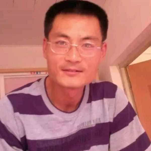 48岁岁山东单身帅哥 - 贵阳吉缘网