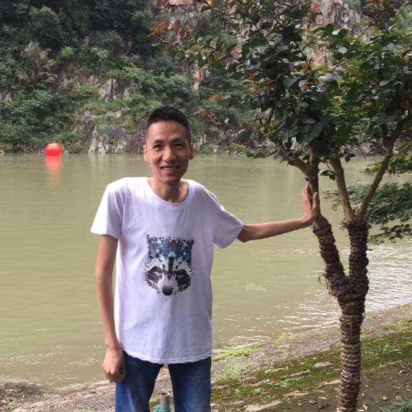 40岁岁湖北单身帅哥 - 贵阳吉缘网