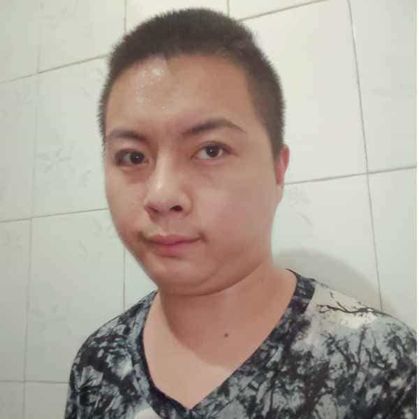25岁岁山东单身帅哥 - 贵阳吉缘网
