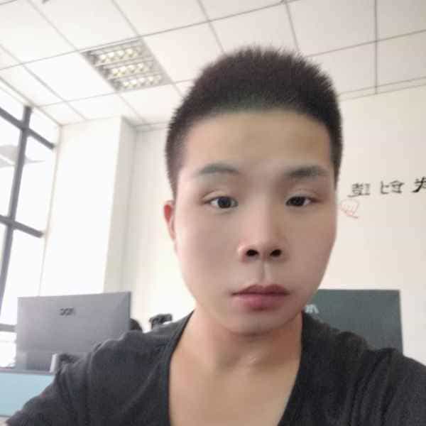 27岁岁河南单身帅哥 - 贵阳吉缘网
