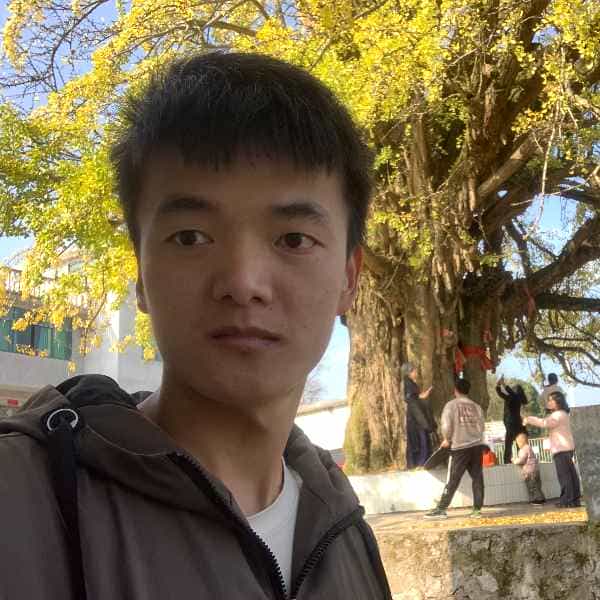 24岁岁贵州单身帅哥 - 贵阳吉缘网