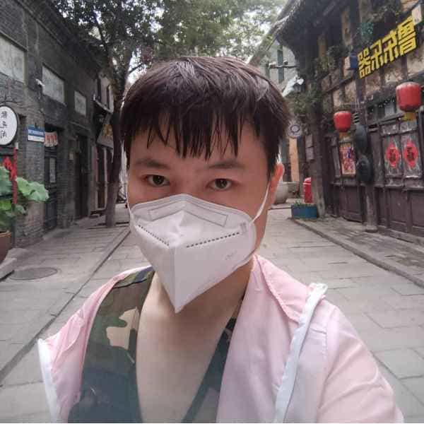 30岁岁河北单身帅哥 - 贵阳吉缘网