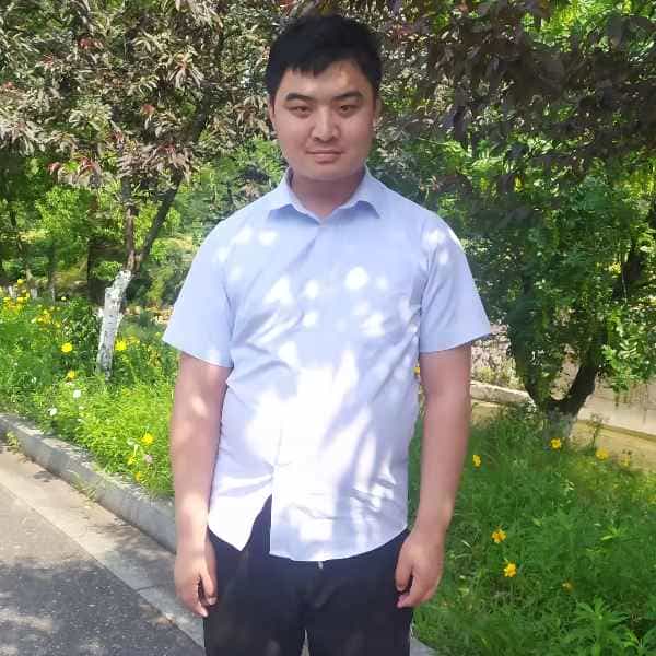29岁岁江西单身帅哥 - 贵阳吉缘网