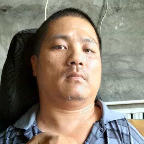 41岁岁山东单身帅哥 - 贵阳吉缘网