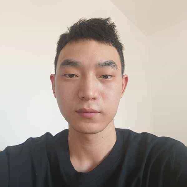 27岁岁江西单身帅哥 - 贵阳吉缘网