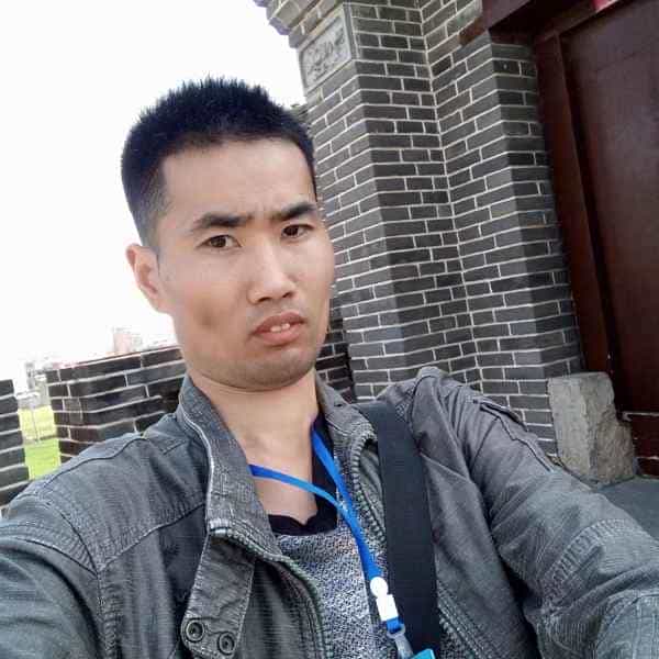 35岁岁安徽单身帅哥 - 贵阳吉缘网