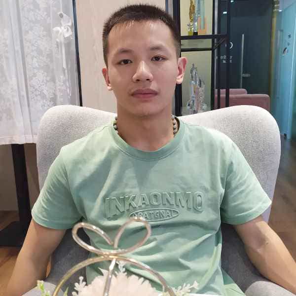 28岁岁江西单身帅哥 - 贵阳吉缘网