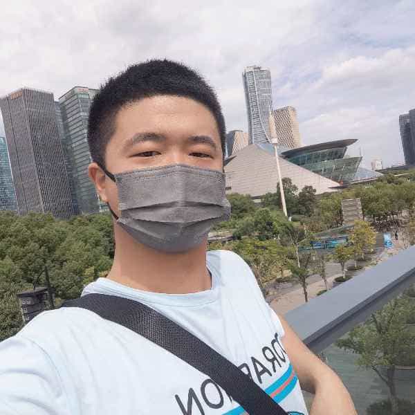 35岁岁浙江单身帅哥 - 贵阳吉缘网
