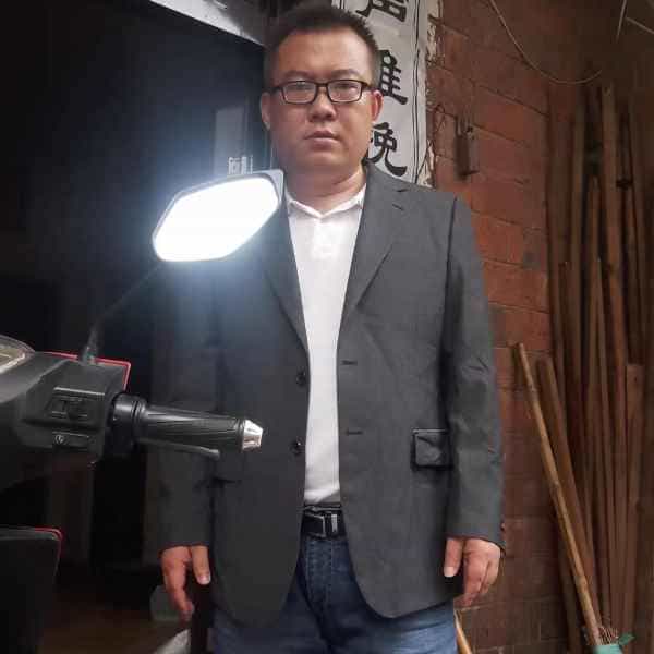 40岁岁江西单身帅哥 - 贵阳吉缘网