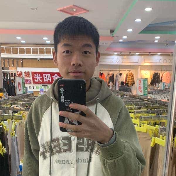 26岁岁河南单身帅哥 - 贵阳吉缘网