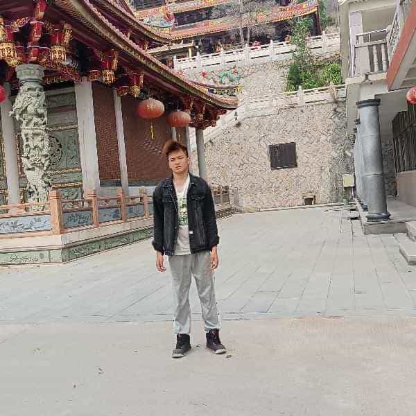 28岁岁江西单身帅哥 - 贵阳吉缘网