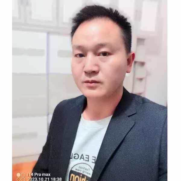 36岁岁湖北单身帅哥 - 贵阳吉缘网