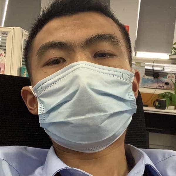 28岁岁江苏单身帅哥 - 贵阳吉缘网
