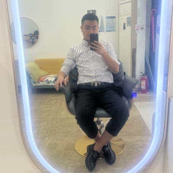 26岁岁湖南单身帅哥 - 贵阳吉缘网
