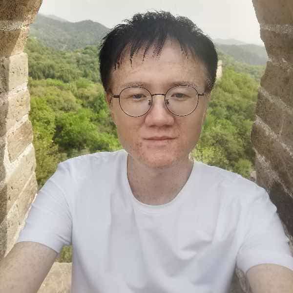 29岁岁山东单身帅哥 - 贵阳吉缘网