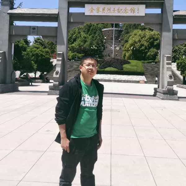 31岁岁安徽单身帅哥 - 贵阳吉缘网