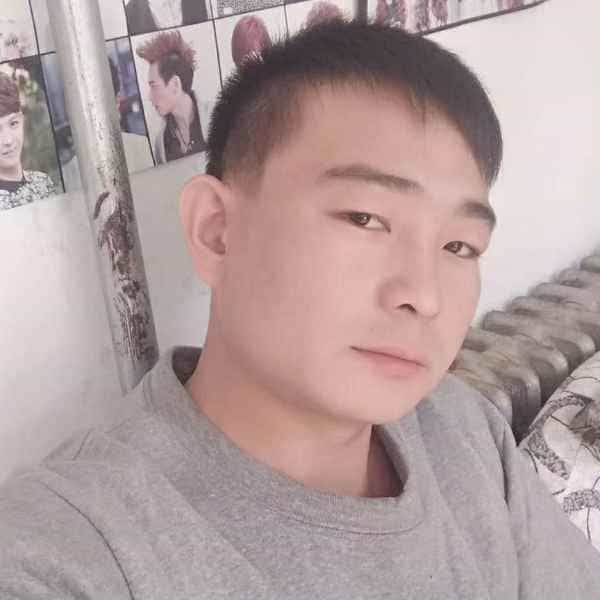 33岁岁河北单身帅哥 - 贵阳吉缘网