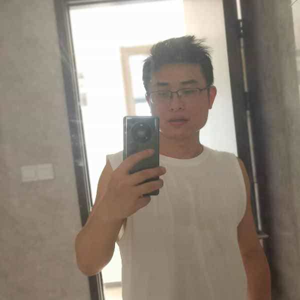 39岁岁广东单身帅哥 - 贵阳吉缘网