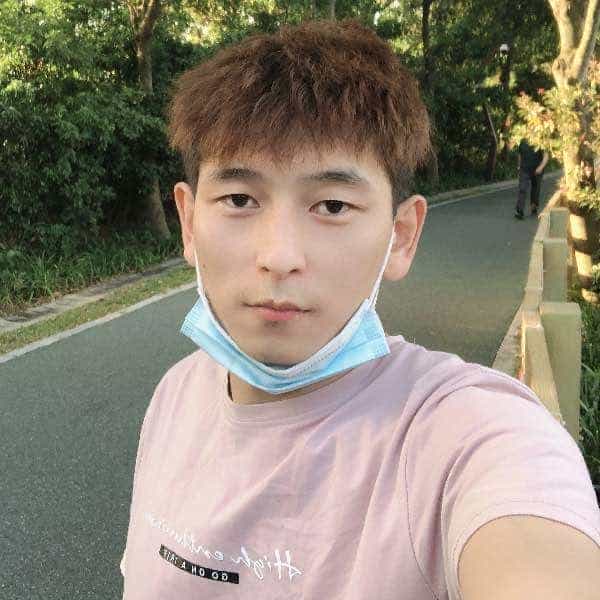 34岁岁湖北单身帅哥 - 贵阳吉缘网