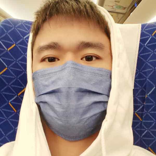 32岁岁广东单身帅哥 - 贵阳吉缘网