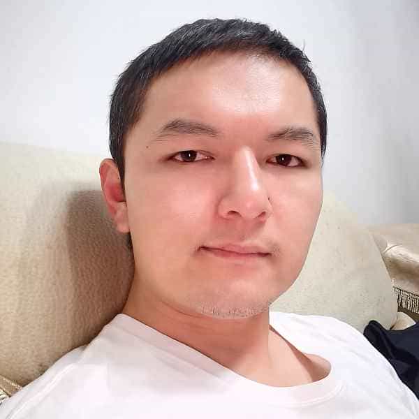 33岁岁湖南单身帅哥 - 贵阳吉缘网