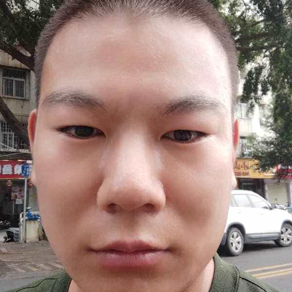 27岁岁河北单身帅哥 - 贵阳吉缘网