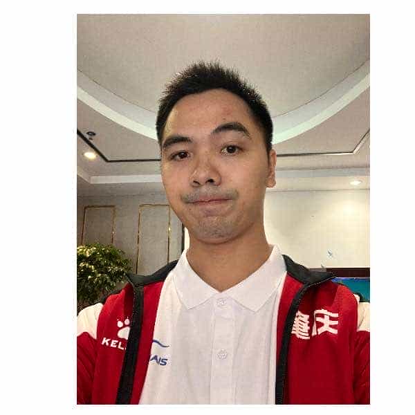 34岁岁广东单身帅哥 - 贵阳吉缘网