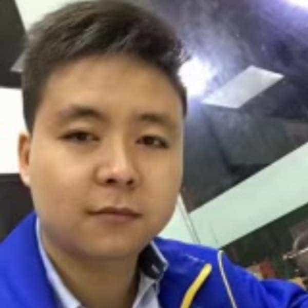 36岁岁湖南单身帅哥 - 贵阳吉缘网