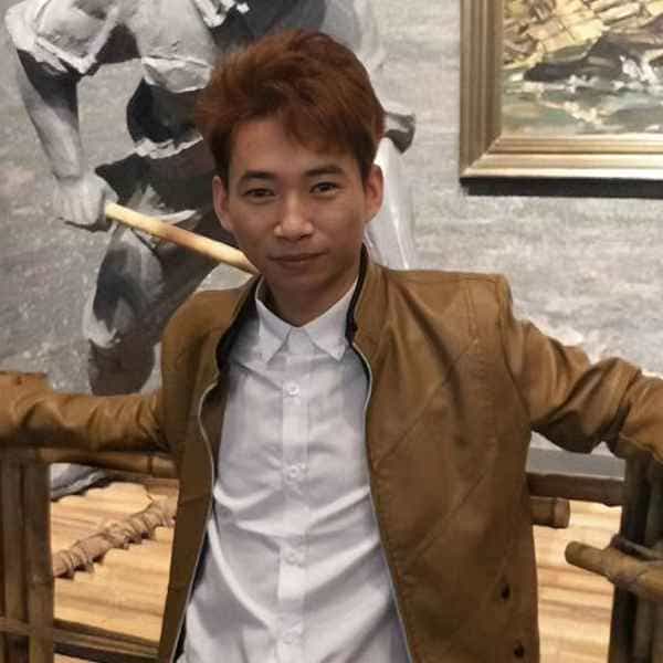 36岁岁湖南单身帅哥 - 贵阳吉缘网