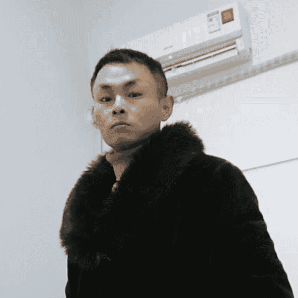35岁岁山东单身帅哥 - 贵阳吉缘网