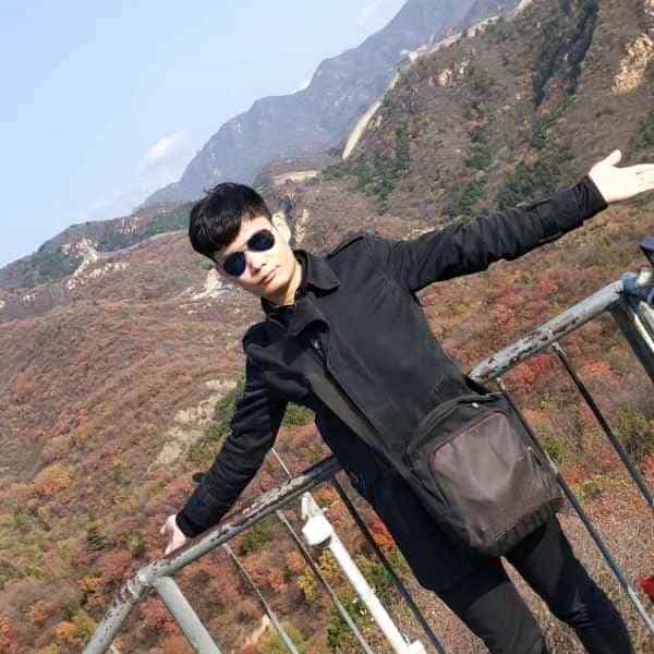35岁岁河北单身帅哥 - 贵阳吉缘网