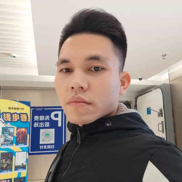 31岁岁广东单身帅哥 - 贵阳吉缘网