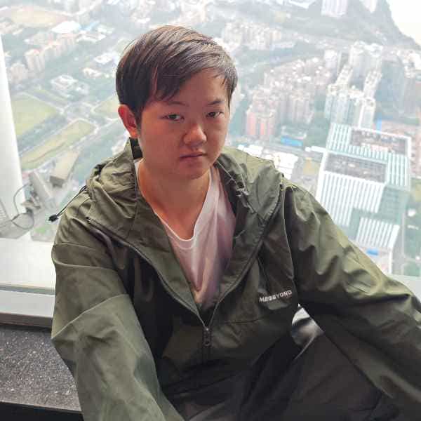 29岁岁江西单身帅哥 - 贵阳吉缘网