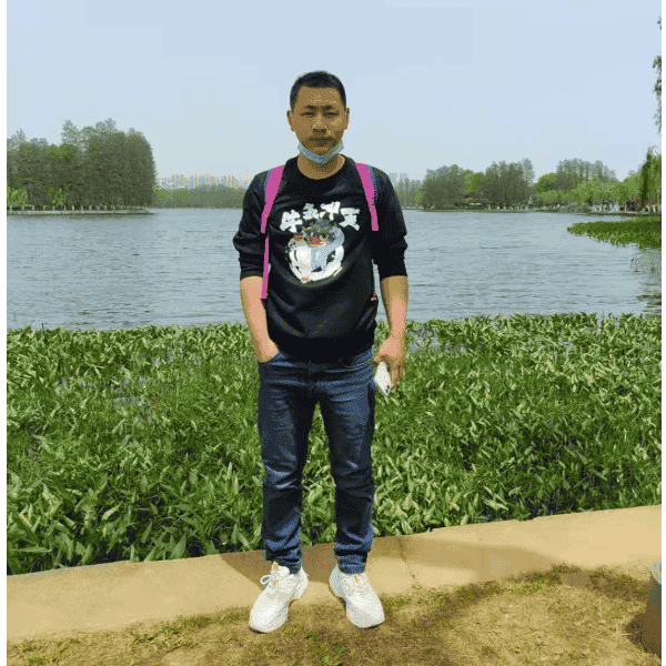 33岁岁湖北单身帅哥 - 贵阳吉缘网