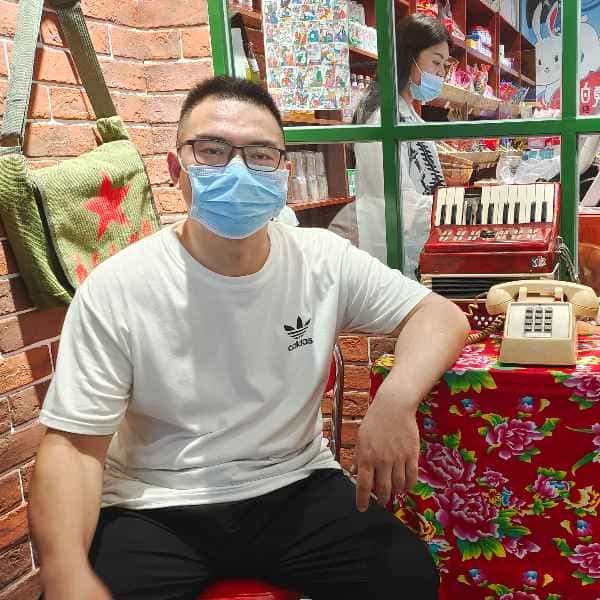 39岁岁河北单身帅哥 - 贵阳吉缘网