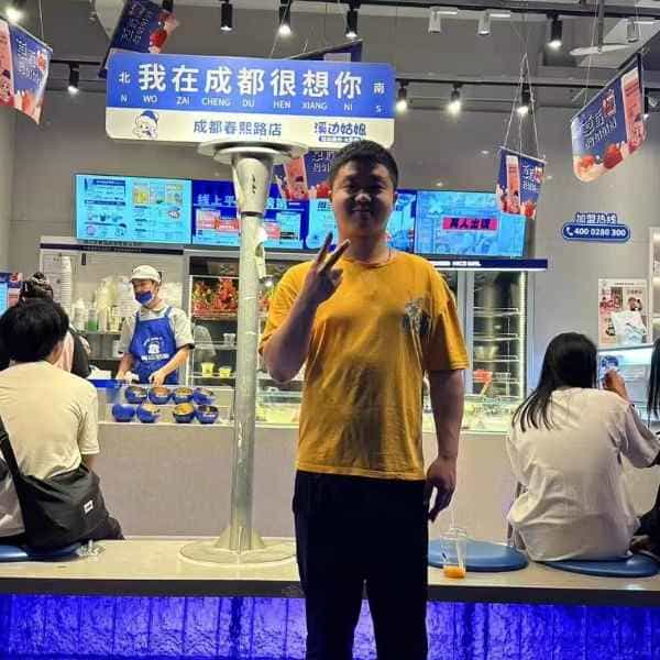 28岁岁浙江单身帅哥 - 贵阳吉缘网