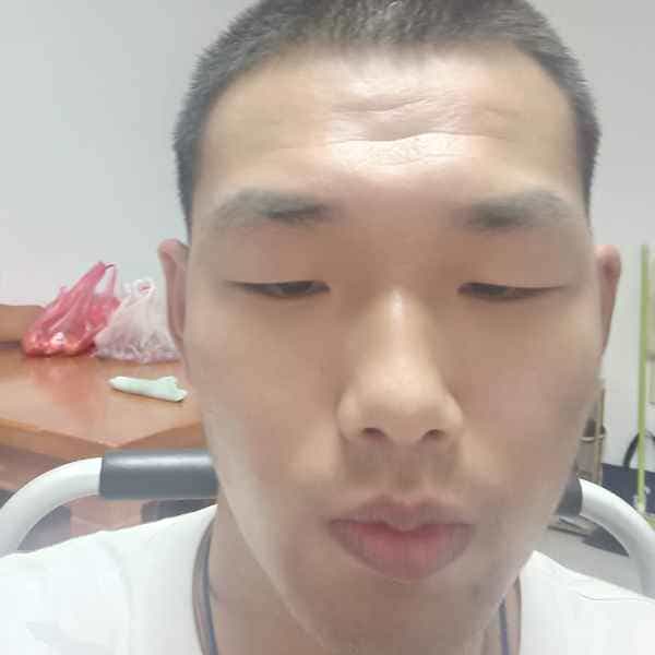 30岁岁河北单身帅哥 - 贵阳吉缘网