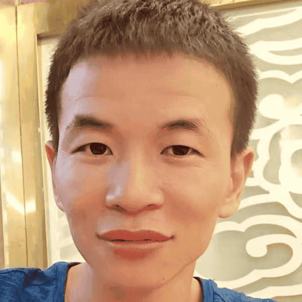 39岁岁广东单身帅哥 - 贵阳吉缘网