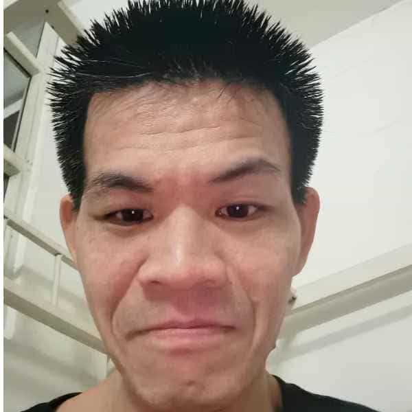38岁岁广东单身帅哥 - 贵阳吉缘网