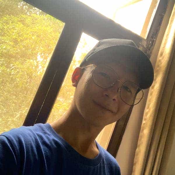 34岁岁山东单身帅哥 - 贵阳吉缘网