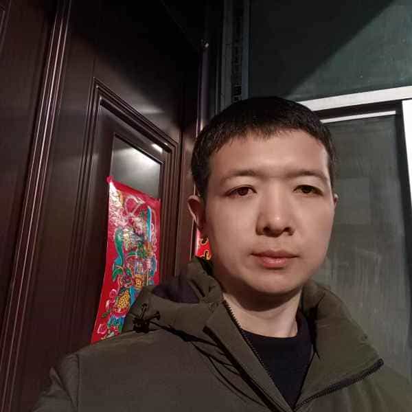 30岁岁河南单身帅哥 - 贵阳吉缘网