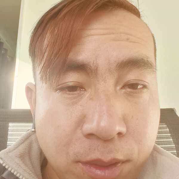 35岁岁湖北单身帅哥 - 贵阳吉缘网