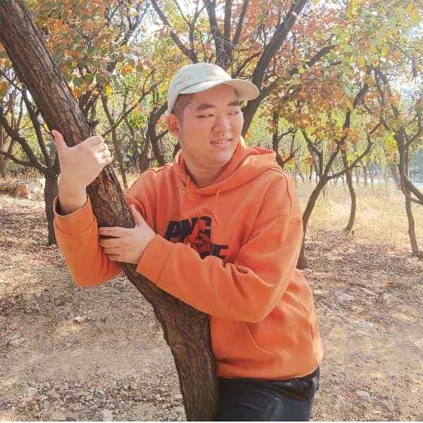27岁岁山东单身帅哥 - 贵阳吉缘网