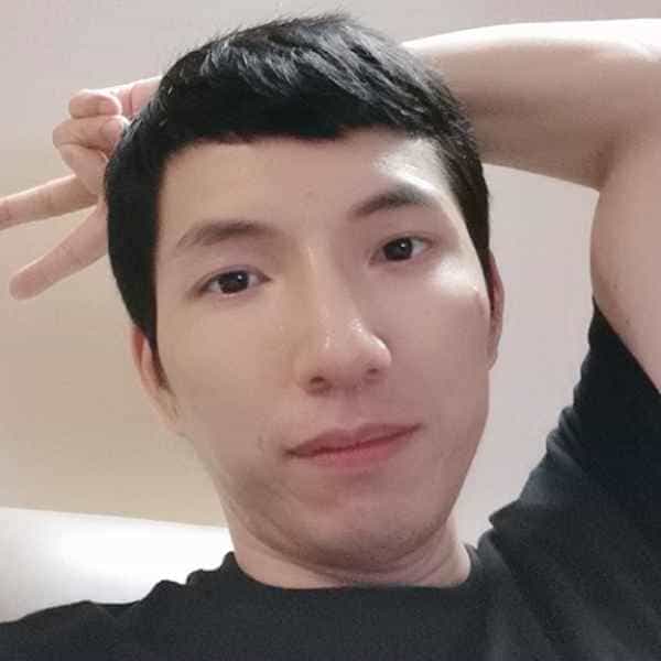 35岁岁广东单身帅哥 - 贵阳吉缘网