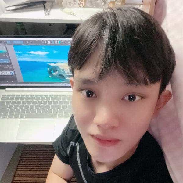 32岁岁广东单身帅哥 - 贵阳吉缘网