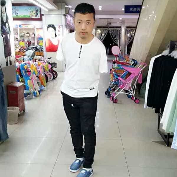 35岁岁河南单身帅哥 - 贵阳吉缘网