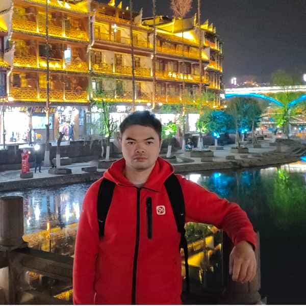 39岁岁广东单身帅哥 - 贵阳吉缘网