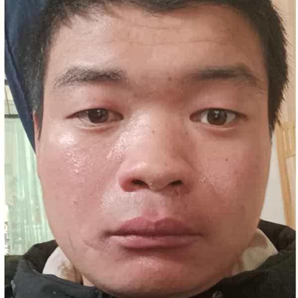 30岁岁河南单身帅哥 - 贵阳吉缘网