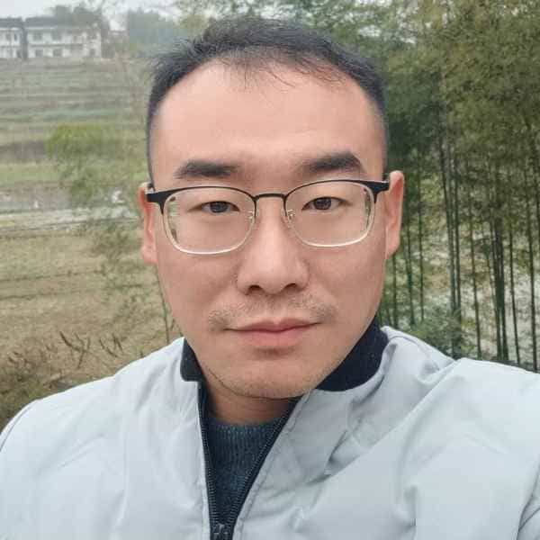 36岁岁湖南单身帅哥 - 贵阳吉缘网