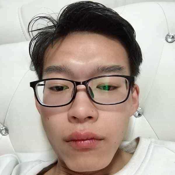 23岁岁河南单身帅哥 - 贵阳吉缘网